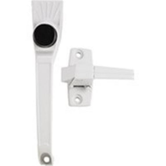 Pushbutton Latch