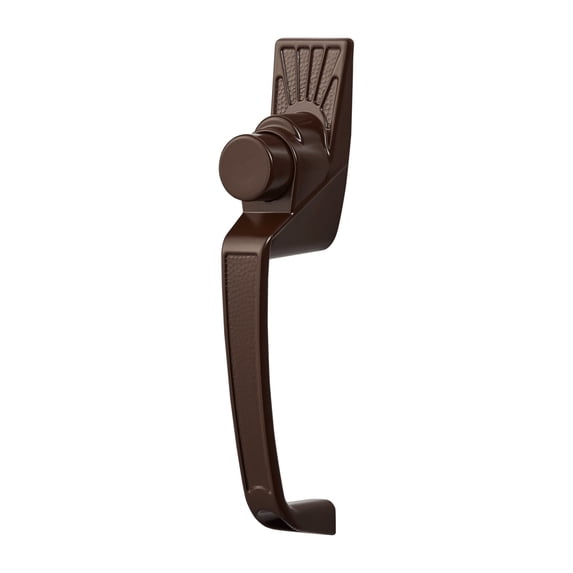 Pushbutton Latch