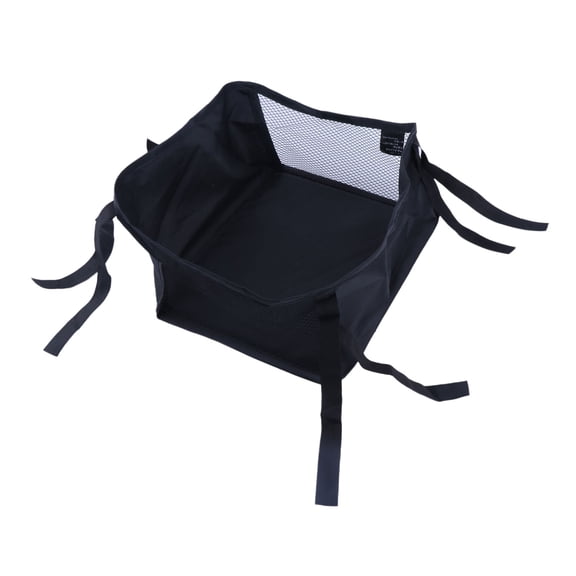 Pushchair Bottom Organiser Efficient Bag Case Under Baby Stroller Storage Basket