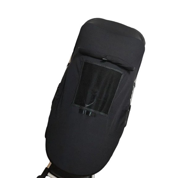 Pushchair Canopy Awning Sun Protections Canopy Strollers Sun Shade Covers Infant Pram Windproof Sun Protector