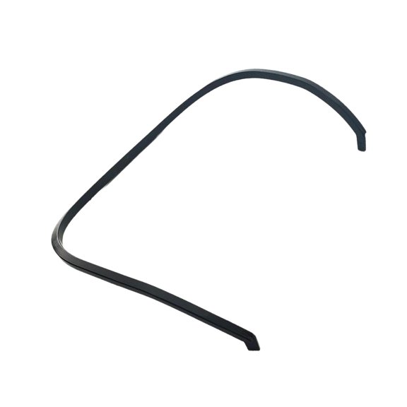 Pushchair Canopy Frame Support Rod with Secure Quick Release Buckle for Infant Stroller Replacement Part