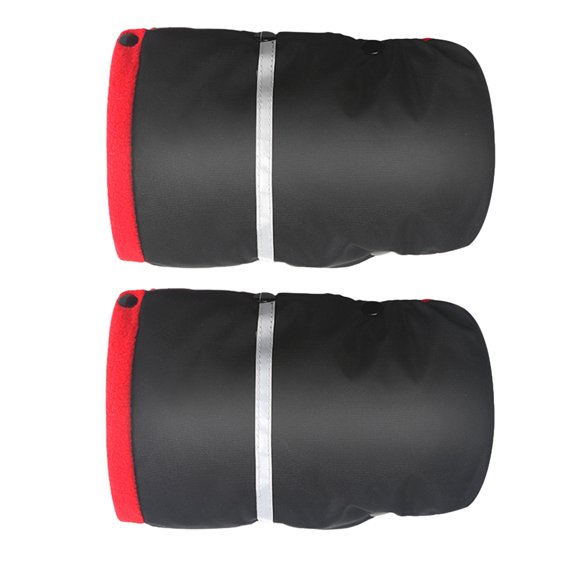 Pushchair Hand Warmer Gloves Pram Hand Muff Mittens Windproof Handmuffs Accessories