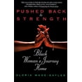 thumbnail image 1 of Pre-Owned Pushed Back to Strength (Paperback) 038072426X 9780380724260, 1 of 1