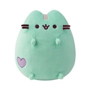 Pusheen 13 Inch Pastel Plush | Green