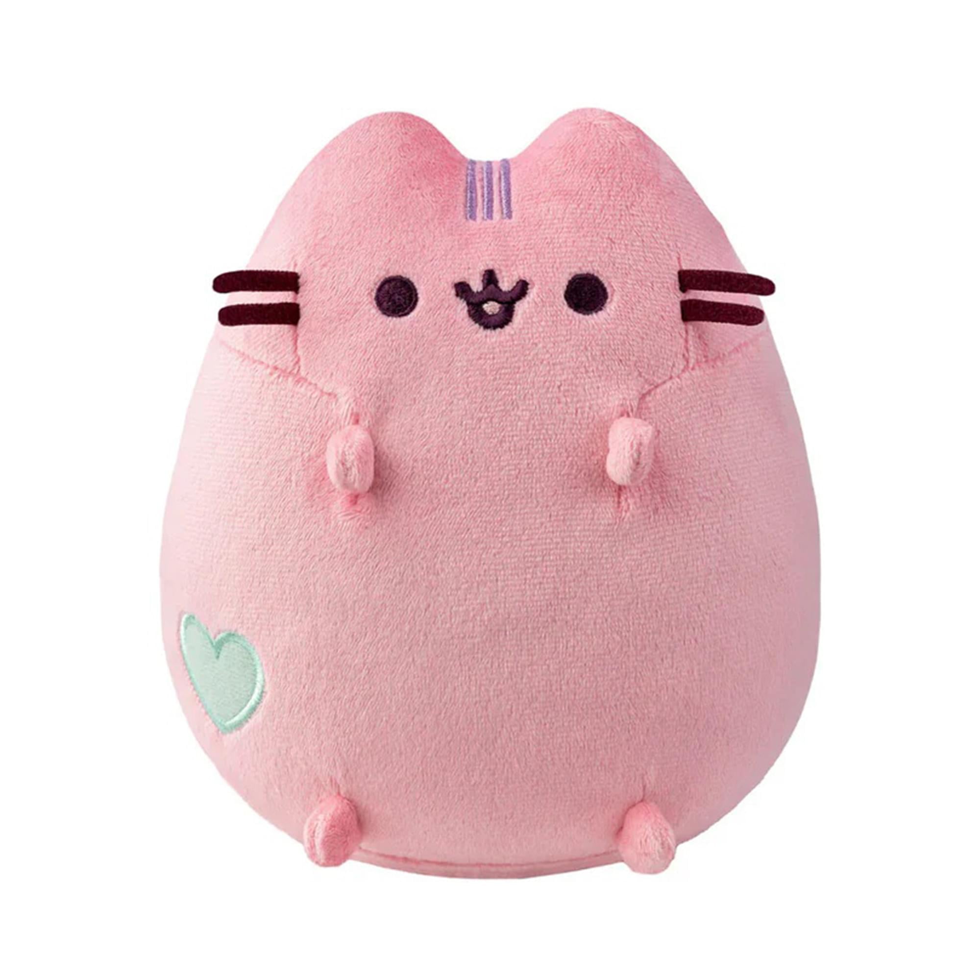 Pusheen 13 Inch Pastel Plush | Pink