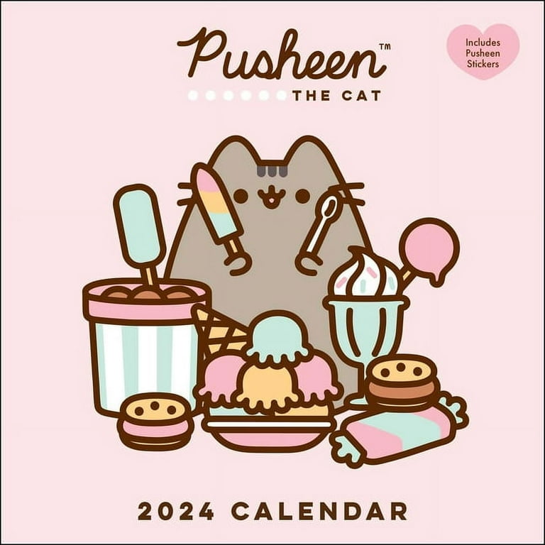 Pusheen