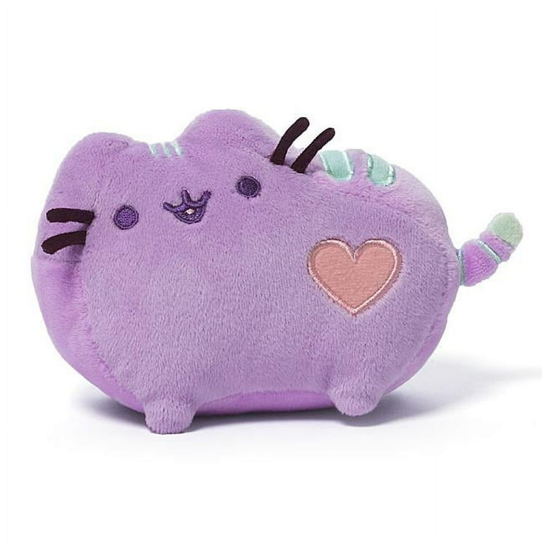 Pusheen 6 L Pastel Purple (Other) - Walmart.com
