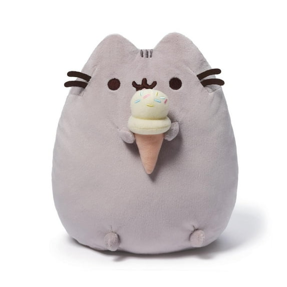 Pusheen 9.5 Ice Cream Cone (Other)