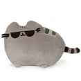thumbnail image 1 of Pusheen 9.5 Inch Animated Dancing Plush, 1 of 5