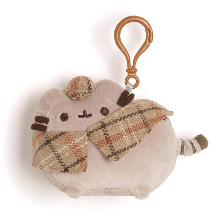 Pusheen clip hotsell