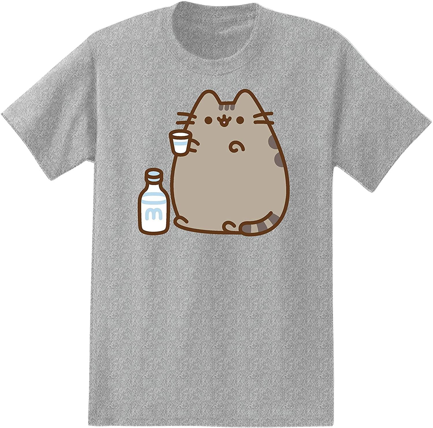 Pusheen : Cat Genres