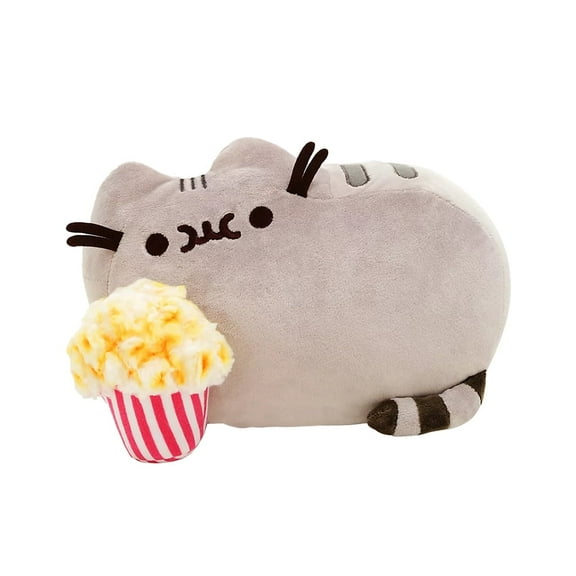 Pusheen Movie Theater Popcorn Hot Topic Exclusive
