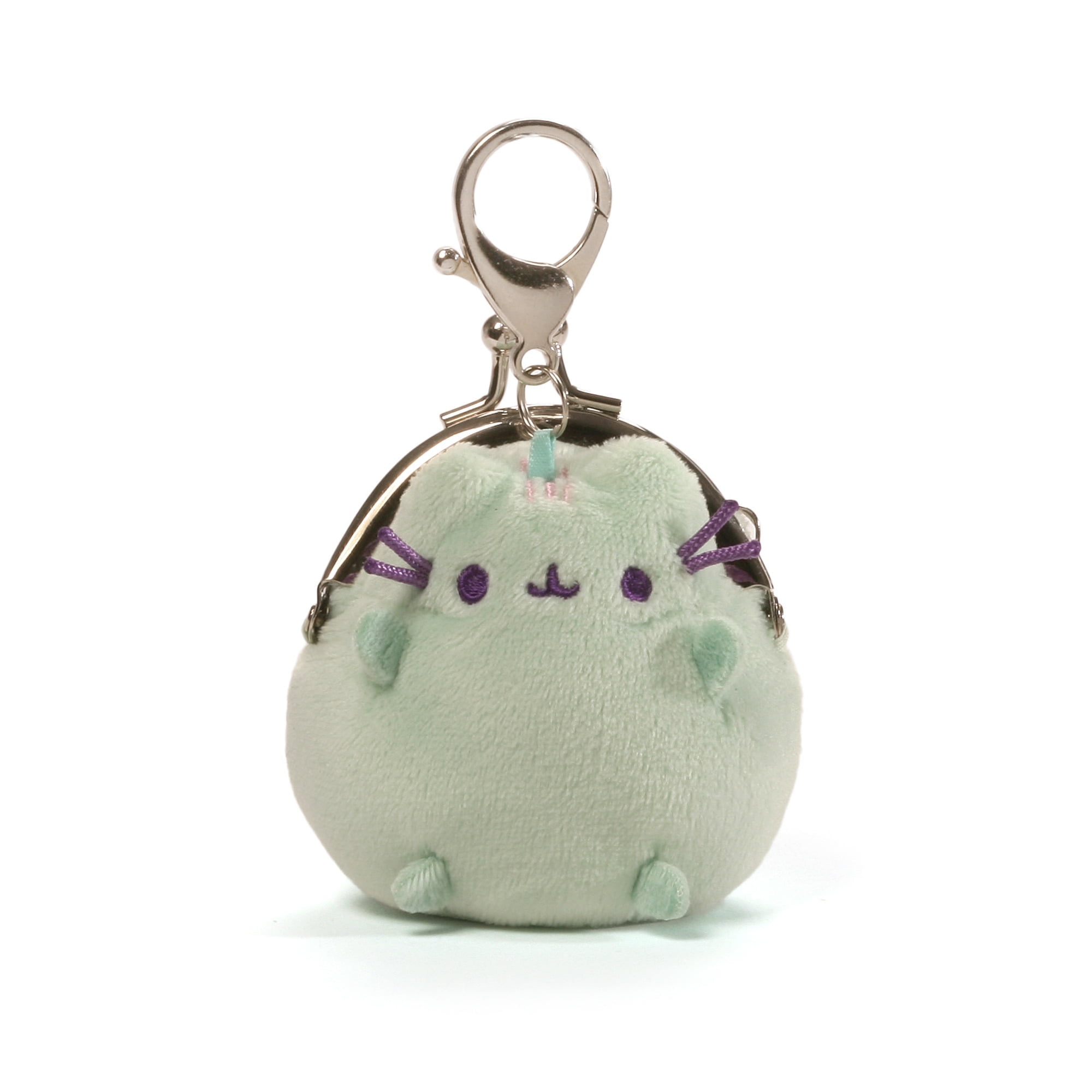 Pusheen Pastel Green 3″ Coin Purse