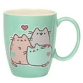 thumbnail image 1 of Pusheen Pastel Mug Stoneware Coffee Mug 12 oz NIB, 1 of 1
