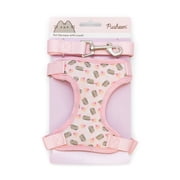 Pusheen Pink Cake Cat Harness & Leash