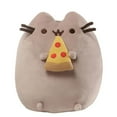 thumbnail image 1 of Pusheen Pizza 9.5 Plush (Other), 1 of 4