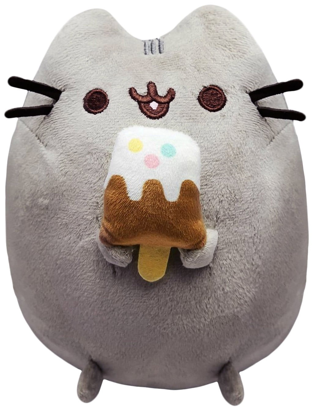 Pusheen Plush (Ice Cream) - Walmart.com
