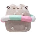 thumbnail image 1 of Pusheen Plush (Life Preserver), 1 of 1