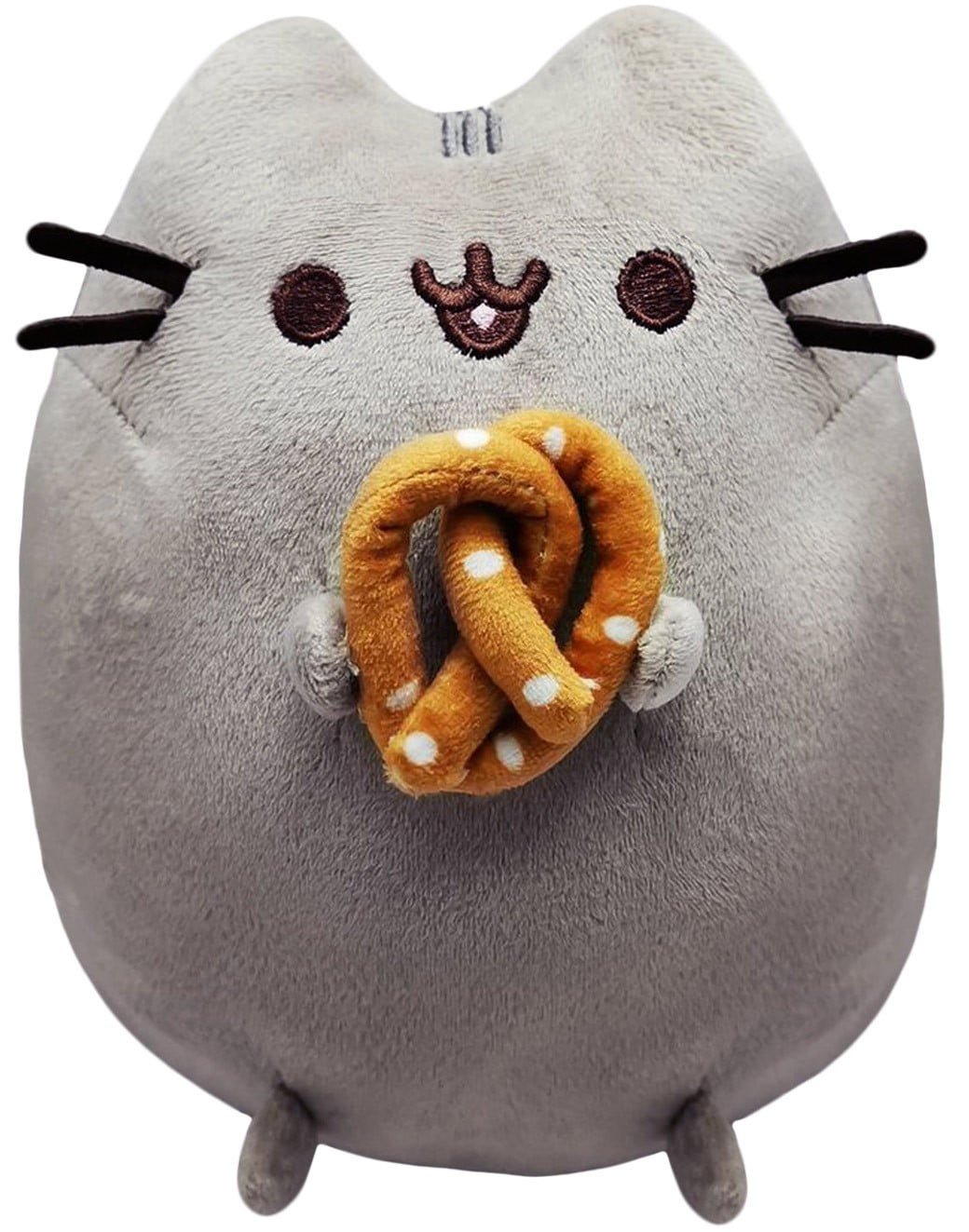 Pusheen Plush (Pretzel) - Walmart.com