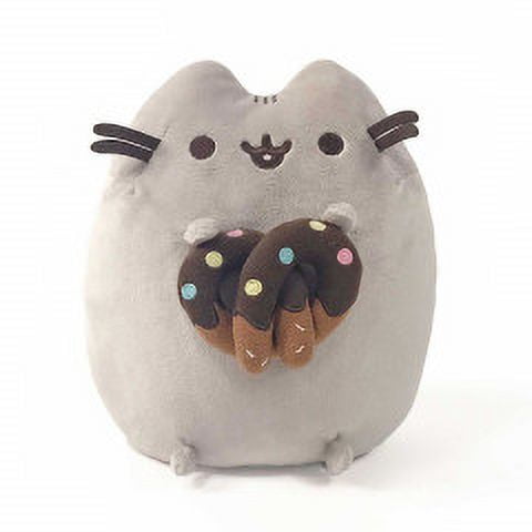 It'Sugar Exclusive Pretzel Pusheen Plushie purchases 12