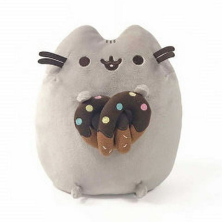 Pusheen激レア！ Pusheen The Cat Licensed Pusheenicorn Dragonsheen 16cm Plush