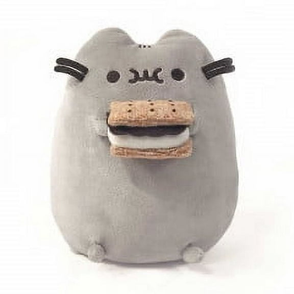 Pusheen Smores Plush ITSUGAR Exclusive