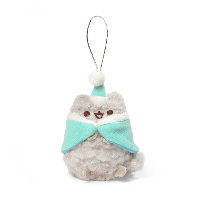 Pusheen Stormy Christmas Holiday Cheer Blind Box Stuffed Animals #8