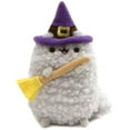 thumbnail image 1 of Pusheen Stormy Witch Plush, 1 of 3