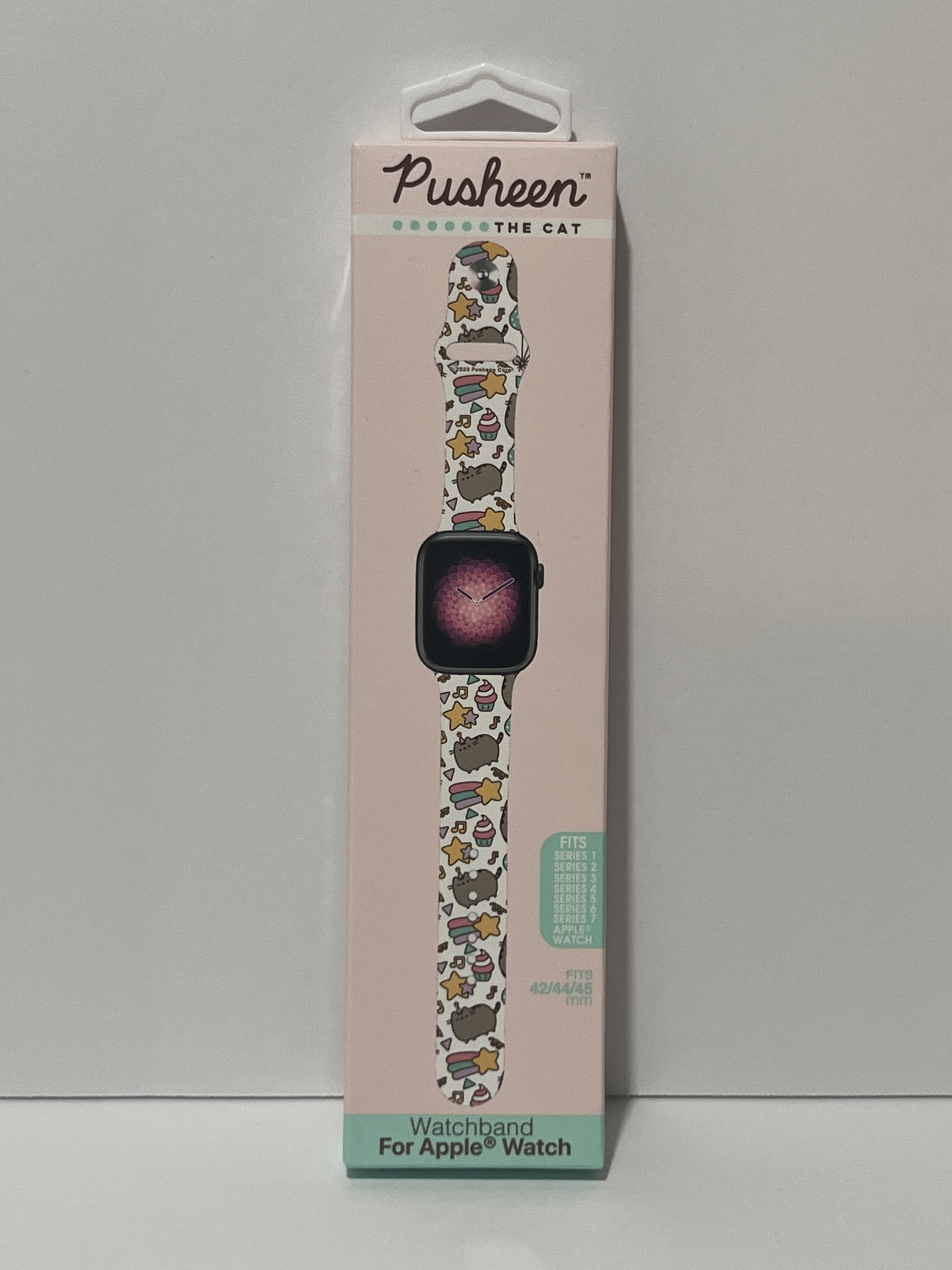 Pusheen Watchbankd for Apple Watch - Walmart.com