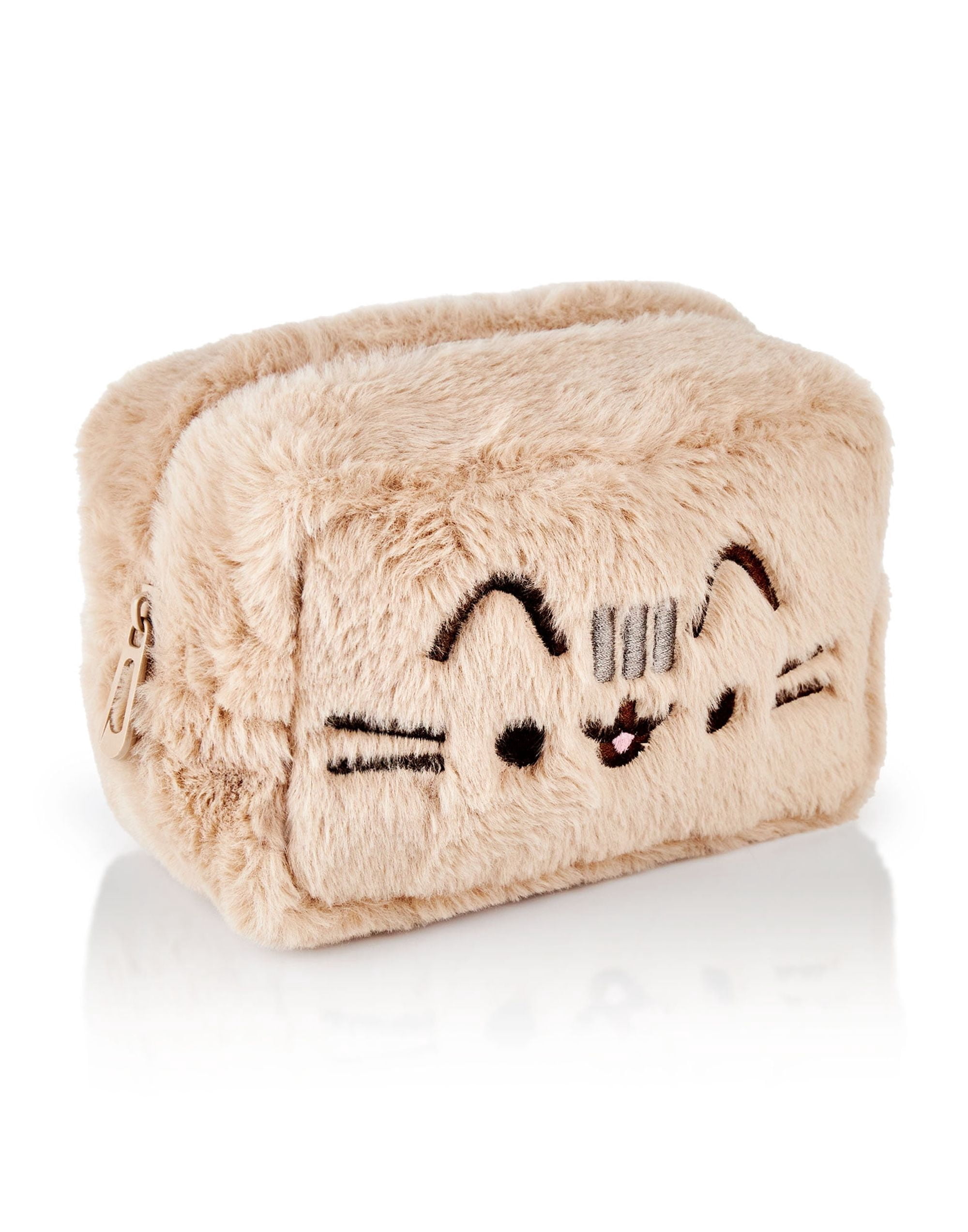 Bouillotte Peluche déhoussable Coussin Chauffant CHATON - l'Officina Paris Bouillotte Peluche déhoussable Coussin Chauffant CHATON - l'Officina Paris