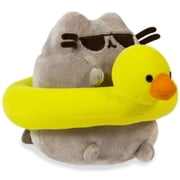 Pusheen Yellow Duck Floatie IT SUGAR Exclusive
