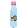 thumbnail image 1 of Pusheen the Cat Foodie Stainless Steel Insulated Drinks Bottle, 1 of 5