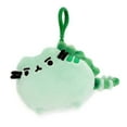 thumbnail image 1 of Pusheenosaurus Backpack Clip - Stuffed Animal by GUND (4056236), 1 of 1