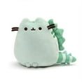 thumbnail image 1 of Pusheenosaurus Plush [Standing], 1 of 2