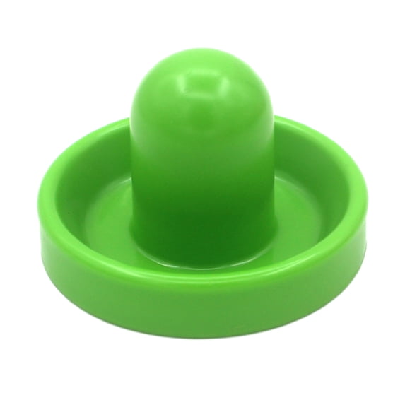 Pusher 96mm Large Size Green Felt for Game Tables Replacement Light green