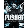 thumbnail image 1 of Pusher (DVD), 1 of 1