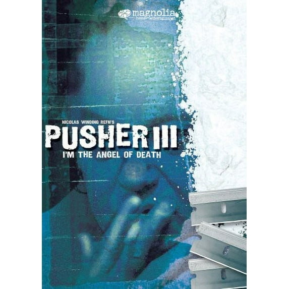 Pusher III: I'm the Angel of Death