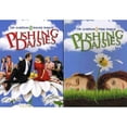 thumbnail image 1 of Pushing Daisies: The Complete First & Second Seasons (Widescreen), 1 of 1