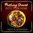 thumbnail image 1 of Pushing Greens Into Your Home (Paperback), 1 of 1
