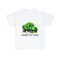 thumbnail image 1 of Pushing My Luck St Patrick's Day Shirt,St Patrick's Day Shirt  ID-0220-5CVI, 1 of 10