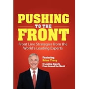 Pushing To The Front Hardcover