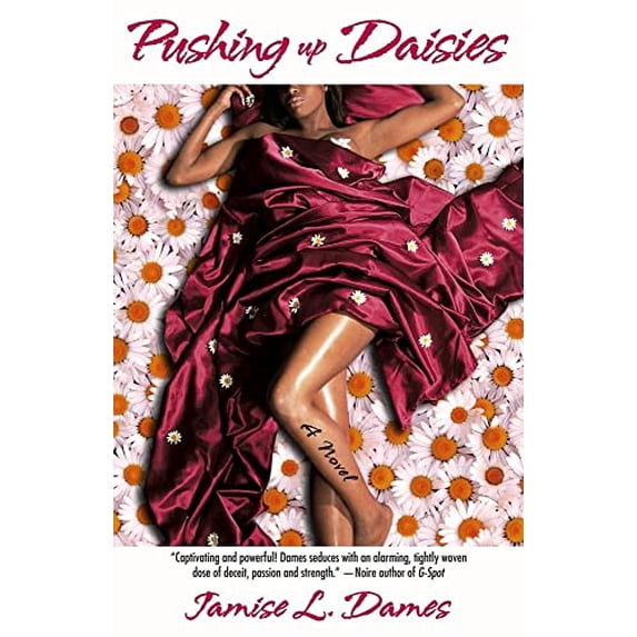 Pre-Owned Pushing Up Daisies Paperback