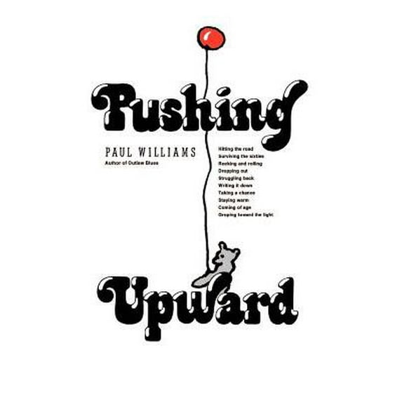 Pushing Upward (Paperback)
