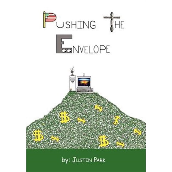 Pushing The Envelope (Hardcover)