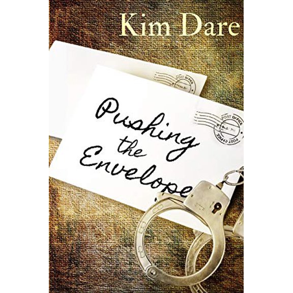 Pushing the Envelope (Paperback)