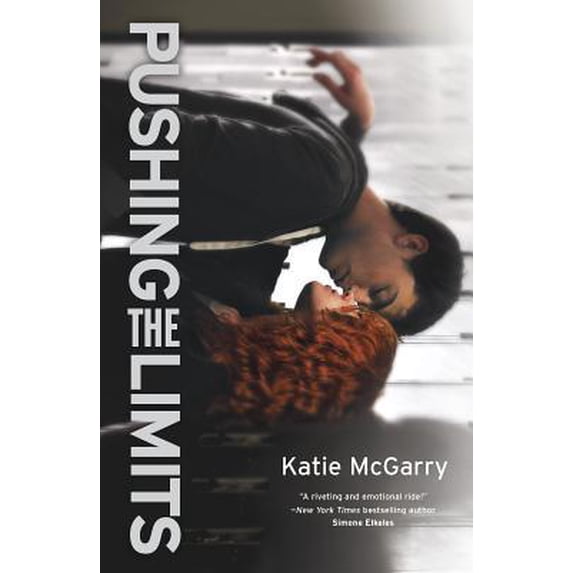 Pre-Owned Pushing the Limits: An Award-Winning Novel (Paperback) 0373210868 9780373210862