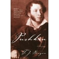 thumbnail image 1 of Pushkin : A Biography (Paperback), 1 of 1
