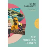 Pushkin Collection The Buddhas Return, Paperback