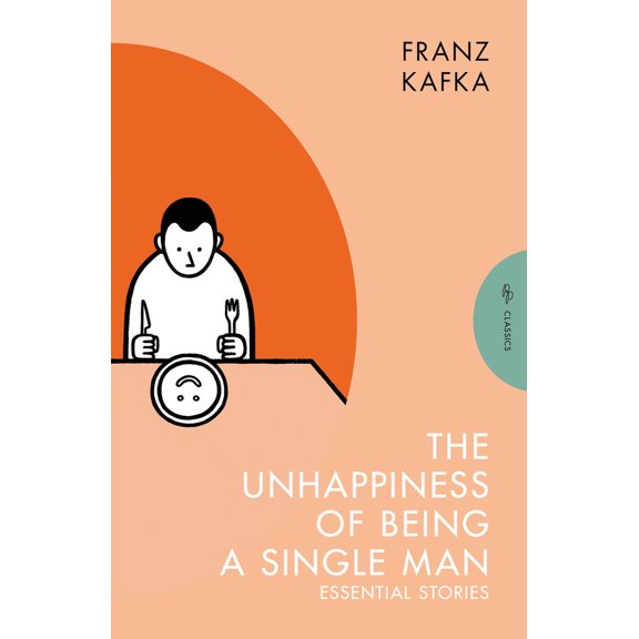 Pre-Owned The Unhappiness of Being a Single Man: Essential Stories (Paperback) 1805330403 9781805330400