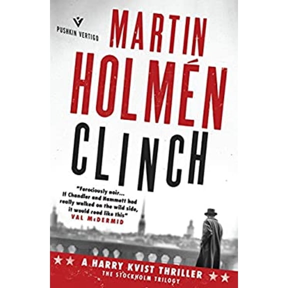 Pre-Owned Clinch: The Stockholm Trilogy: Volume One (Paperback) 1782271929 9781782271925